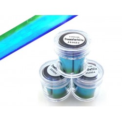 Folie de transfer ornare unghii 100cm  #34